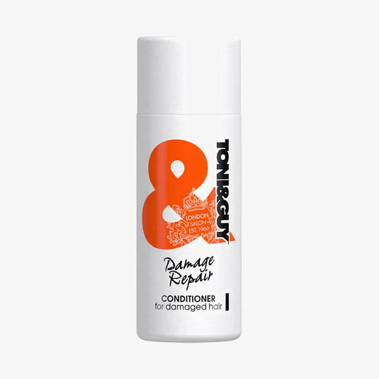 Toni & Guy - Conditionneur pour la réparation des Cheveux endommagés - 50ml - Toni & Guy - Ethni Beauty Market