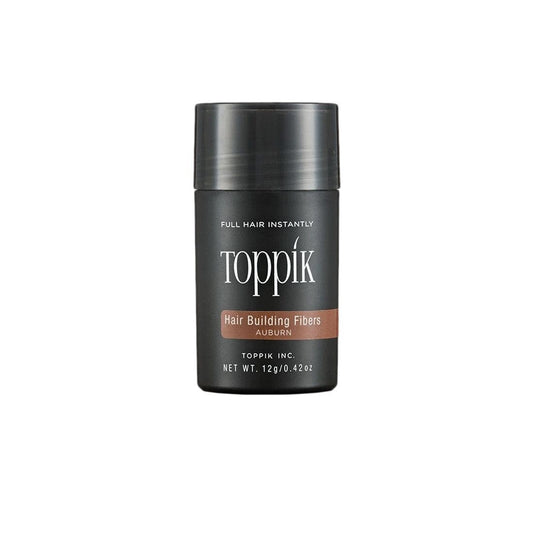 Toppik – Fibres capillaires Auburn – 12 g - Toppik - Ethni Beauty Market