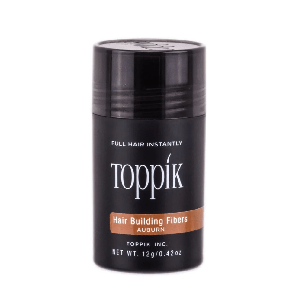 Toppik - Fibres capillaires Auburn - 12 g - Toppik - Ethni Beauty Market