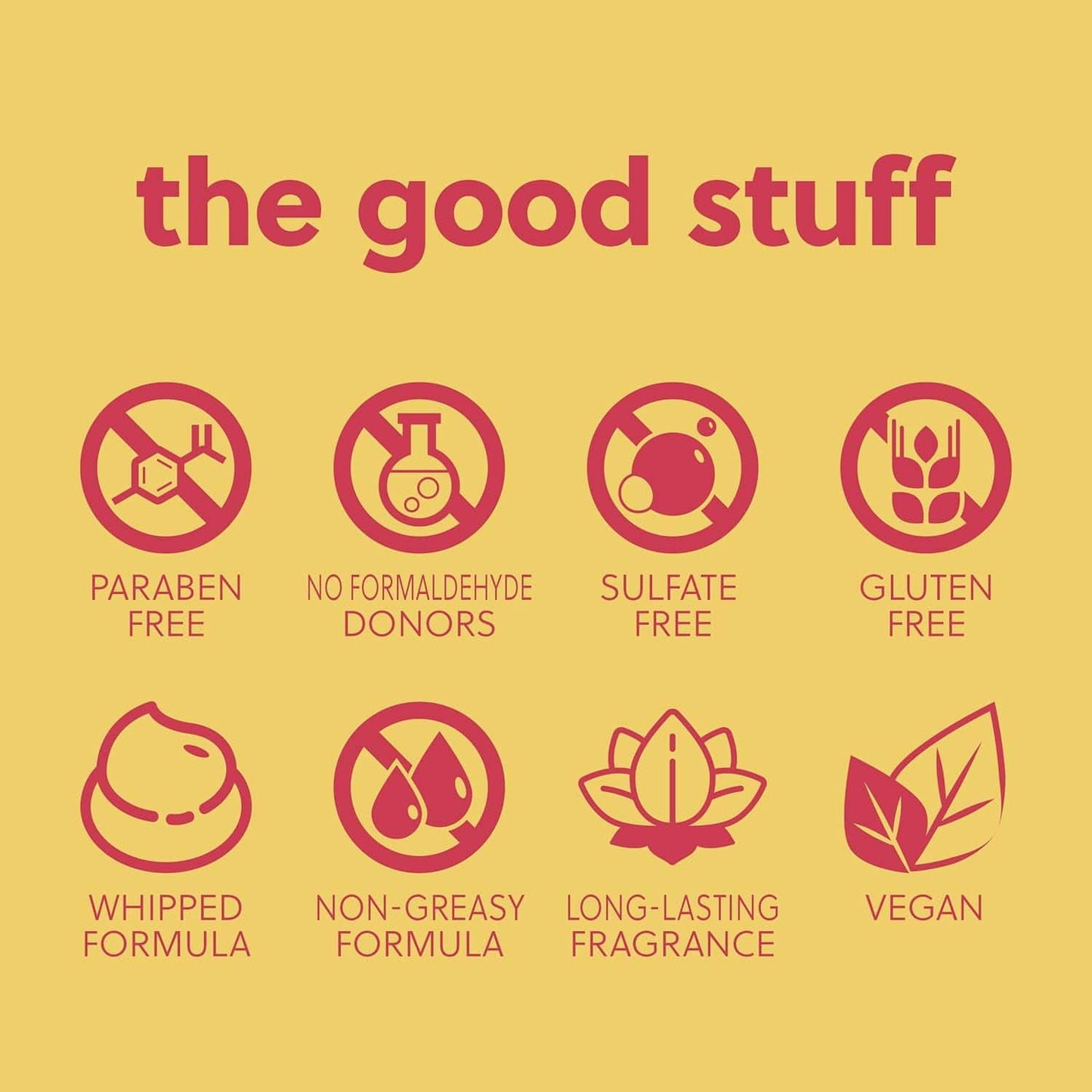 TREE HUT - Beurre Fouetté - Coco Colada - 240g - TREE HUT - Ethni Beauty Market