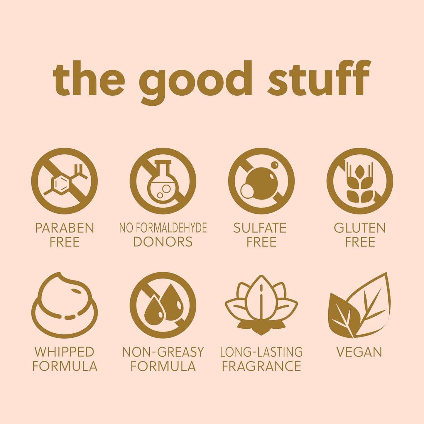 TREE HUT ≡ Beurre Fouetté infusé à la Vanille (240g) - TREE HUT - Ethni Beauty Market