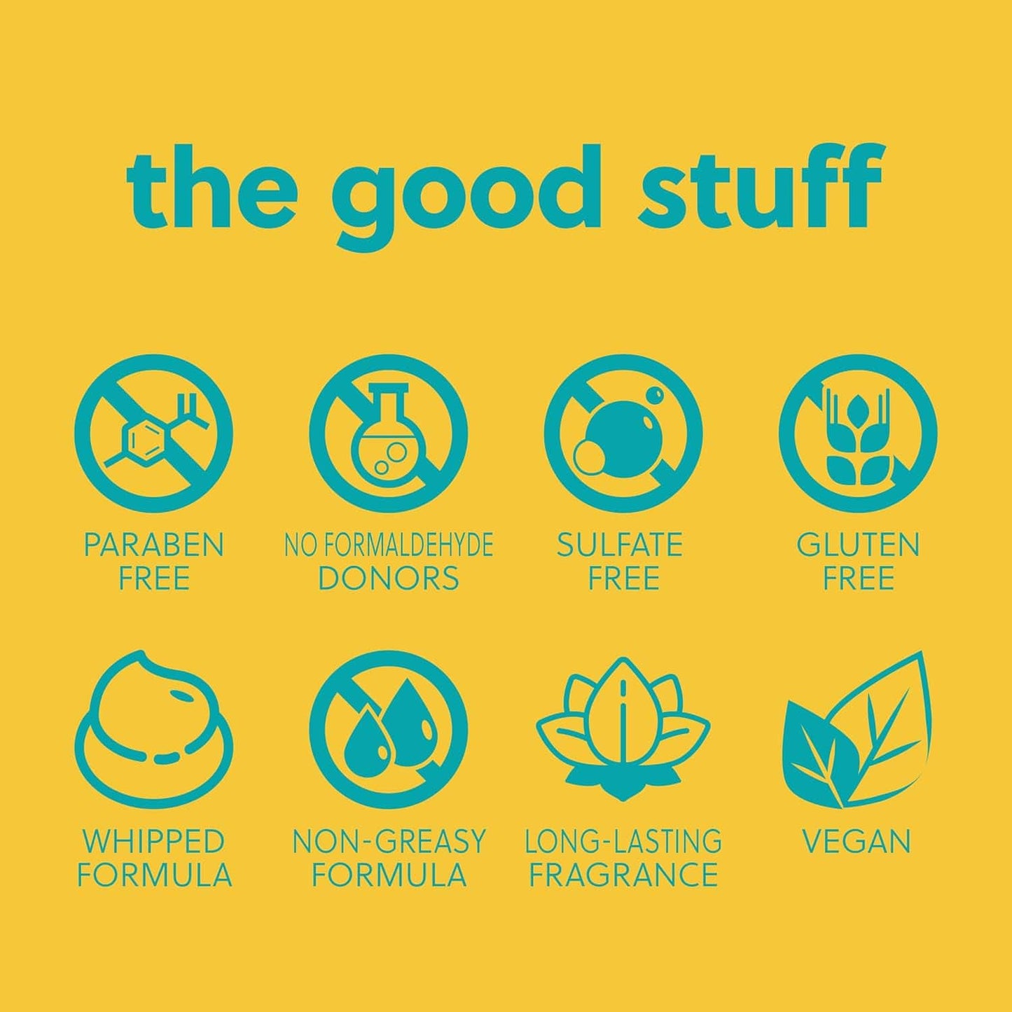 TREE HUT - Beurre Fouetté - Tropic Glow - 240g - TREE HUT - Ethni Beauty Market