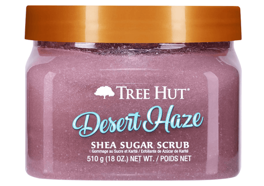 Tree hut - Gommage corporel "desert haze" - 510g - Tree Hut - Ethni Beauty Market