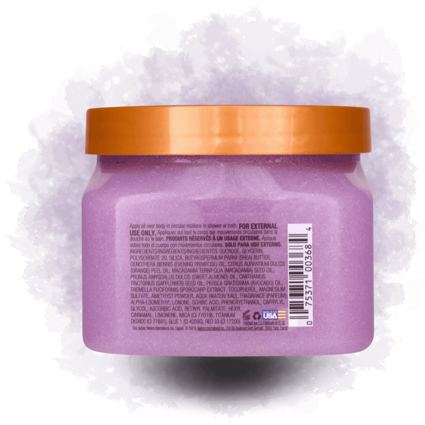 Tree hut - Gommage corporel "moonlight glow" - 510g - Tree Hut - Ethni Beauty Market