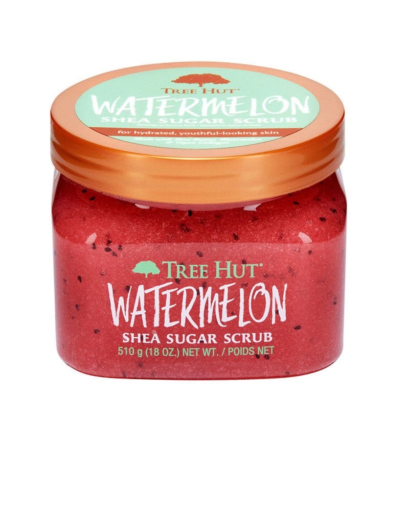 TREE HUT - Gommage corporel "watermelon" - 510g - Tree Hut - Ethni Beauty Market