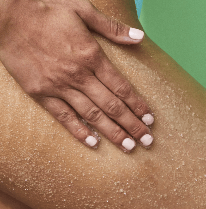 Tree Hut - Shea Sugar Scrub - Gommage au sucre et karité "Eucalyptus Blossom" - 510 g - Tree Hut - Ethni Beauty Market