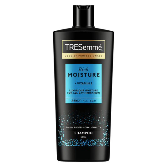 TRESemmé — Shampoing Hydratation Intense "Rich Moisture" – 685 ml - TRESemmé - Ethni Beauty Market