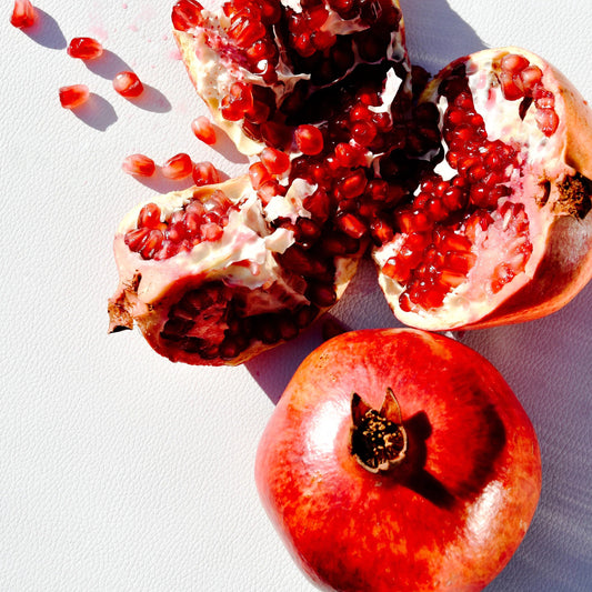 Tropikal Bliss - Curl smoothie - Lait capillaire "pomegranate" - 250ml - Tropikal Bliss - Ethni Beauty Market