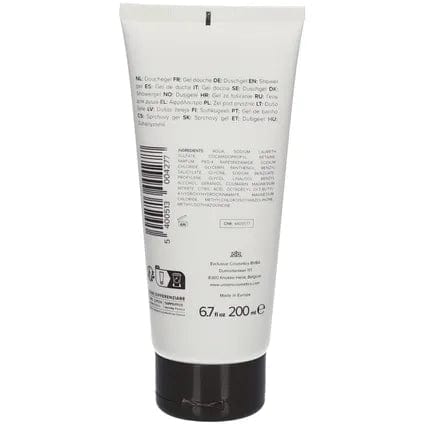 UMAMI Gel douche moussant Pure Blossoms - 200ml - Umami - Ethni Beauty Market