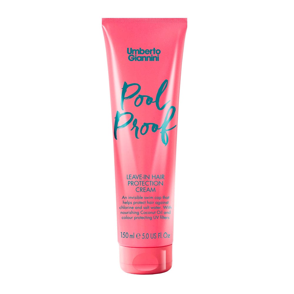 Umberto Giannini - Crème protectrice "pool proof" - 150 ml - Umberto Giannini - Ethni Beauty Market