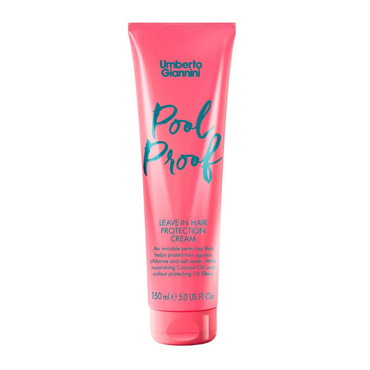 Umberto Giannini - Crème protectrice "pool proof" - 150 ml - Umberto Giannini - Ethni Beauty Market