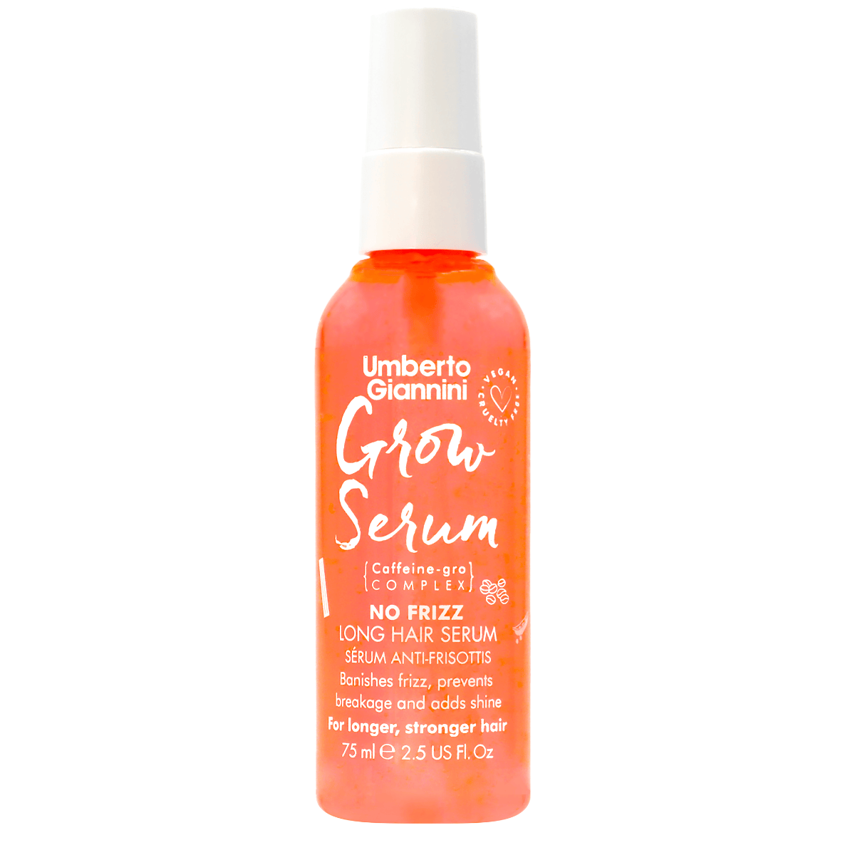 Umberto Giannini - Sérum Grow Long - 75 ml