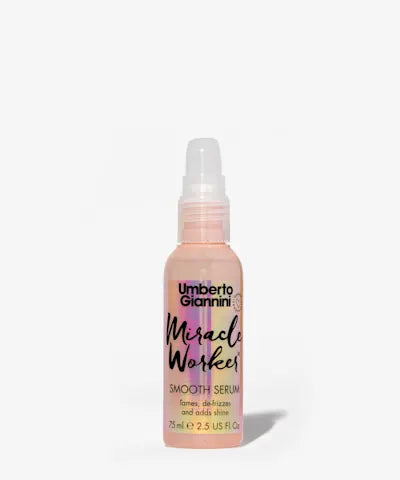Umberto Giannini - Sérum "miracle worker" - 75 ml - Umberto Giannini - Ethni Beauty Market