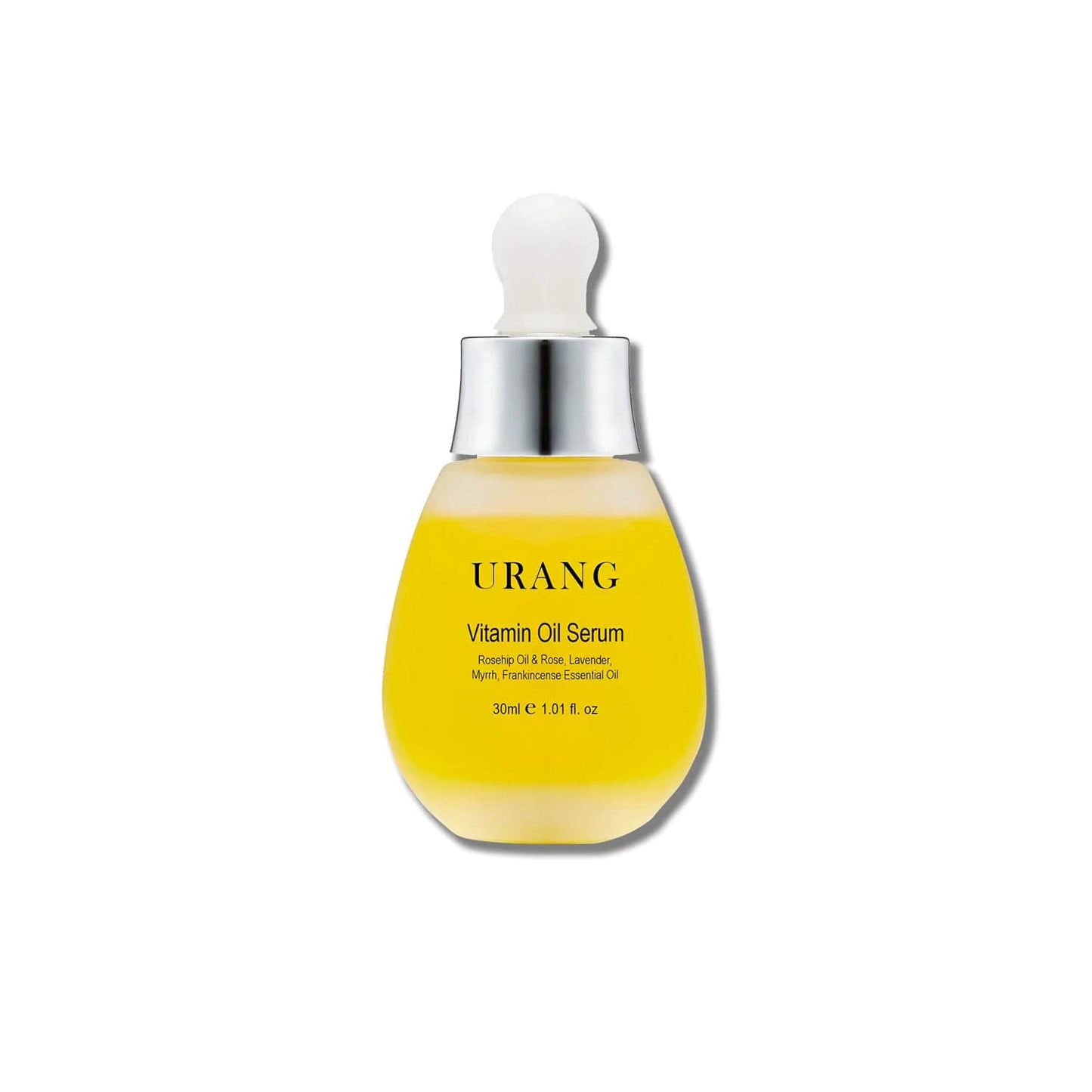 Urang - Sérum Visage Riche en Vitamine C "Urang" - 35ml - Urang - Ethni Beauty Market