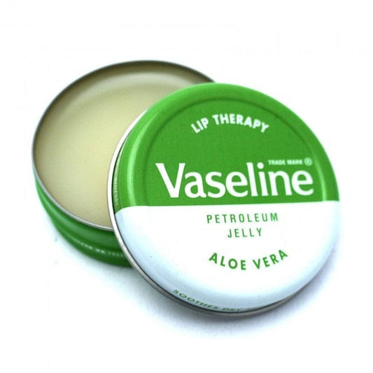 Vaseline baume à lèvres Aloe vera "Lip Therapy Original" 20g - vaseline - Ethni Beauty Market