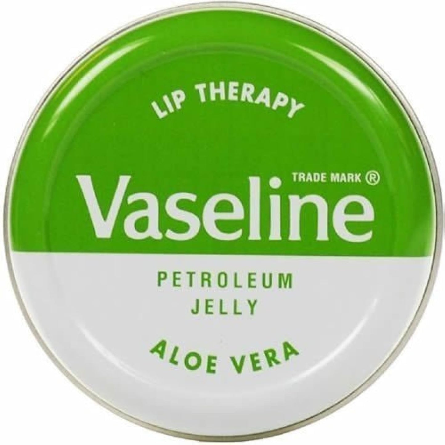 Vaseline baume à lèvres Aloe vera "Lip Therapy Original" 20g - vaseline - Ethni Beauty Market