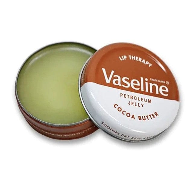 Vaseline baume à lèvres Cocoa Butter "Lip Therapy Original" 20g - vaseline - Ethni Beauty Market