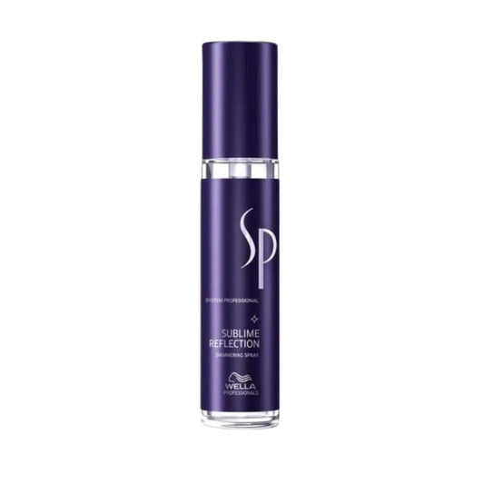 Wella Professionals Spray Capillaire Wella Sp - Sublime Reflection Spray Scintillant - 40ml