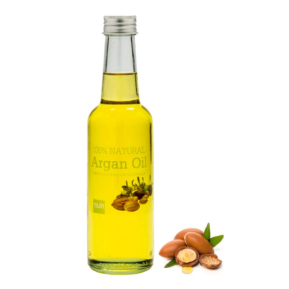Yari - Huile d'argan 250ml - Yari - Ethni Beauty Market