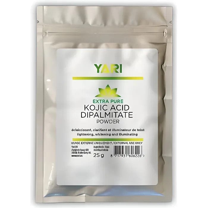 Yari - Poudre visage "Kojic acid dipalmitate" - 25g - Yari - Ethni Beauty Market