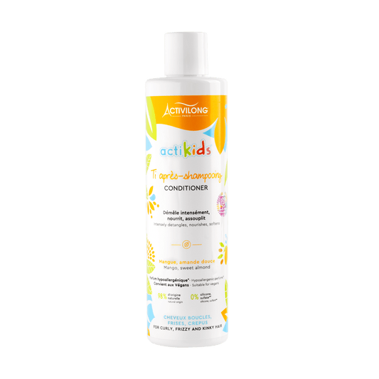 Activilong - ActiKids ti Après-shampoing - 250ml - Activilong - Ethni Beauty Market