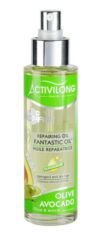 Activilong - Actirepair Huile Reparatrice "Fantastic Oil" - 100ml - Activilong - Ethni Beauty Market