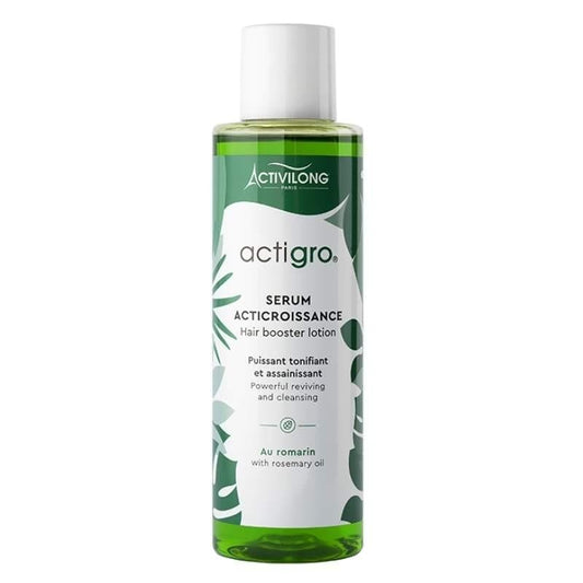 Activilong - Sérum Acticroissance "Actigro" - 150ml - Activilong - Ethni Beauty Market