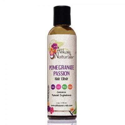 Alikay Naturals - Elixir cheveux pomegranate passion - 118ml - Alikay Naturals - Ethni Beauty Market