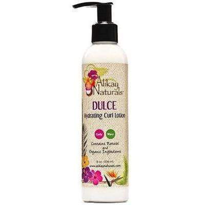 Alikay Naturals - Lotion hydratante pour boucles ''dulce'' - 236ml - Alikay Naturals - Ethni Beauty Market