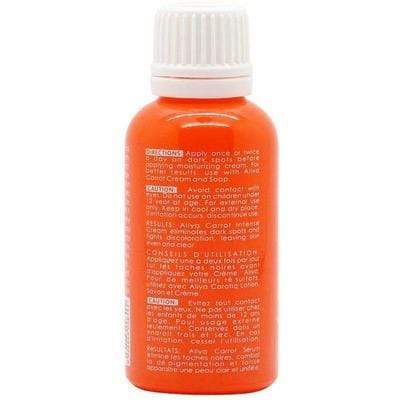 Aliya Paris - sérum à la carrot intense - 30 ml - Aliya - Ethni Beauty Market