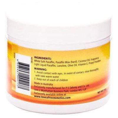 American Dream - Crème Leave-in coco - 250ml - American Dream - Ethni Beauty Market