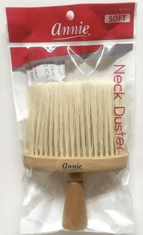 Annie - Neck Duster - Brosse à barbe #2925 - Annie - Ethni Beauty Market