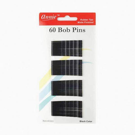 Annie - 60 épingles pour cheveux - #3108 - Annie - Ethni Beauty Market