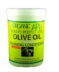 APH - Always perfect hair - Après-shampoing fortifiant "Steaming conditioner " - 1200 ml - APH - Ethni Beauty Market