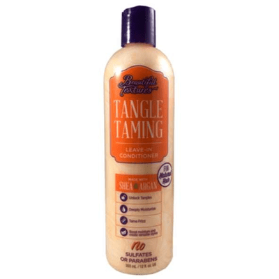 Beautiful Textures - Après Shampoing Sans Rinçage 355ml - Beautiful Textures - Ethni Beauty Market