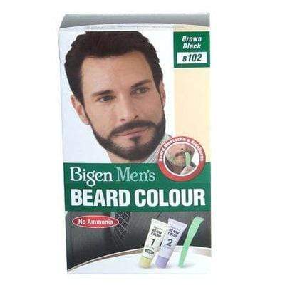 Bigen - Coloration De La Barbe 6G - Bigen - Ethni Beauty Market