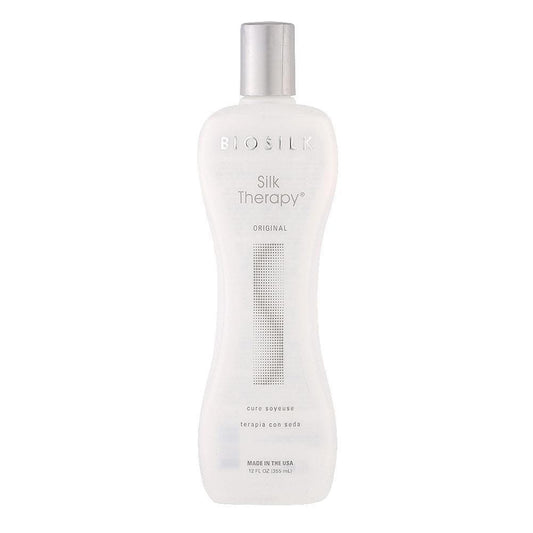 Biosilk - Silk Therapy - Sérum capillaire - 355 ml - Biosilk - Ethni Beauty Market
