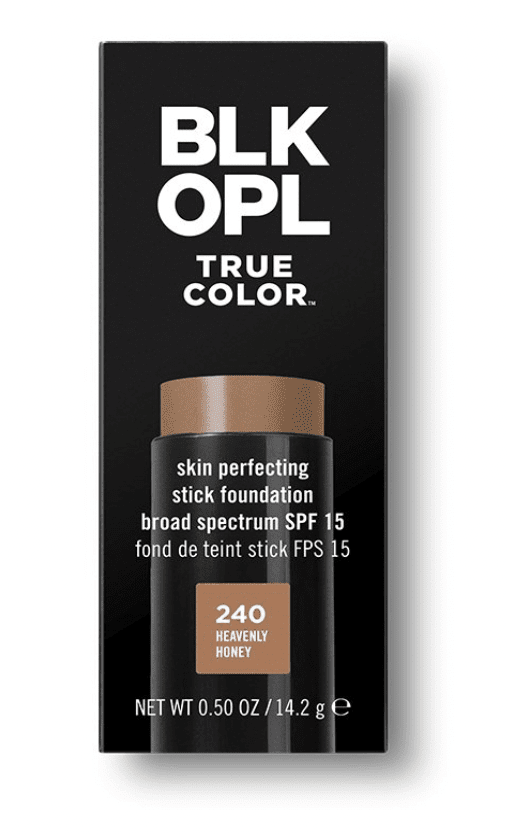 Black Opal Beauty - Fond de teint en stick "skin perfecting" - 14,2g - Black Opal Beauty - Ethni Beauty Market