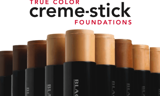 Black Opal Beauty - Fond de teint en stick "skin perfecting" - 14,2g - Black Opal Beauty - Ethni Beauty Market