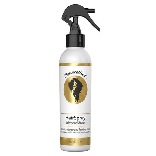 Bounce Curl - Spray pour cheveux sans alcool - 117ml - Bounce Curl - Ethni Beauty Market