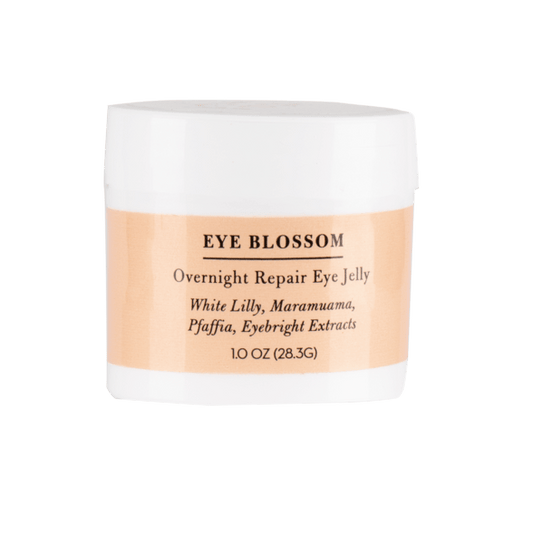 Camille Rose - Gel réparateur de nuit pour les yeux - 28,3g - Camille Rose - Ethni Beauty Market