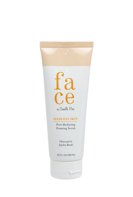 Camille Rose - Face - Exfoliant visage pour les pores "Seedless Skin" - 118 ml - Camille Rose - Ethni Beauty Market