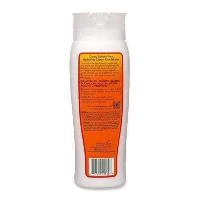 Cantu - Après-Shampoing Hydratant Sans Sulfate Au Karité - 400ml - Cantu - Ethni Beauty Market