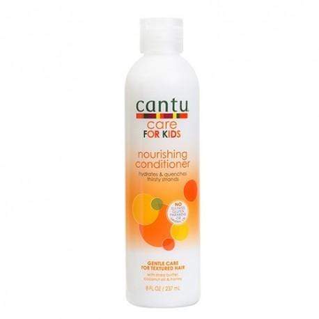 Cantu Care For Kids - Après-Shampoing Nourrissant 237ml - Cantu - Ethni Beauty Market