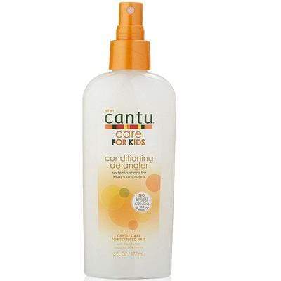 Cantu Care For Kids - Conditionneur Démêlant 177ml - Cantu - Ethni Beauty Market
