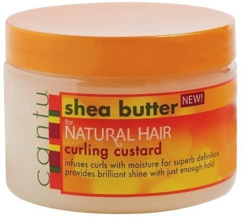 Cantu - Natural Hair - Crème capillaire définition & brillance - 340g - Cantu - Ethni Beauty Market