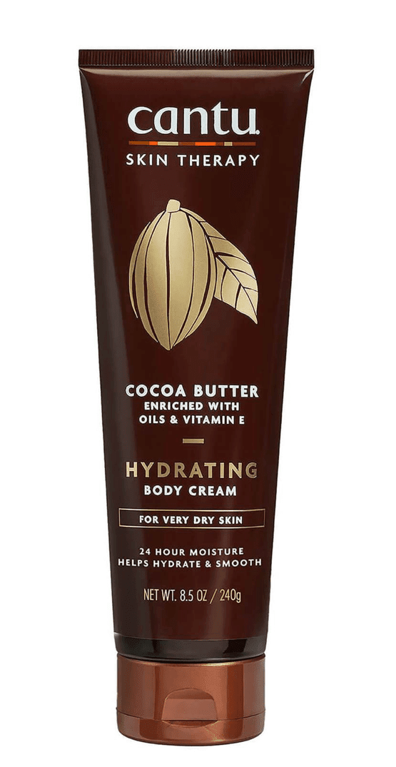 Cantu - Mango Butter - Crème corporelle "hydrating" - 240g - Cantu - Ethni Beauty Market