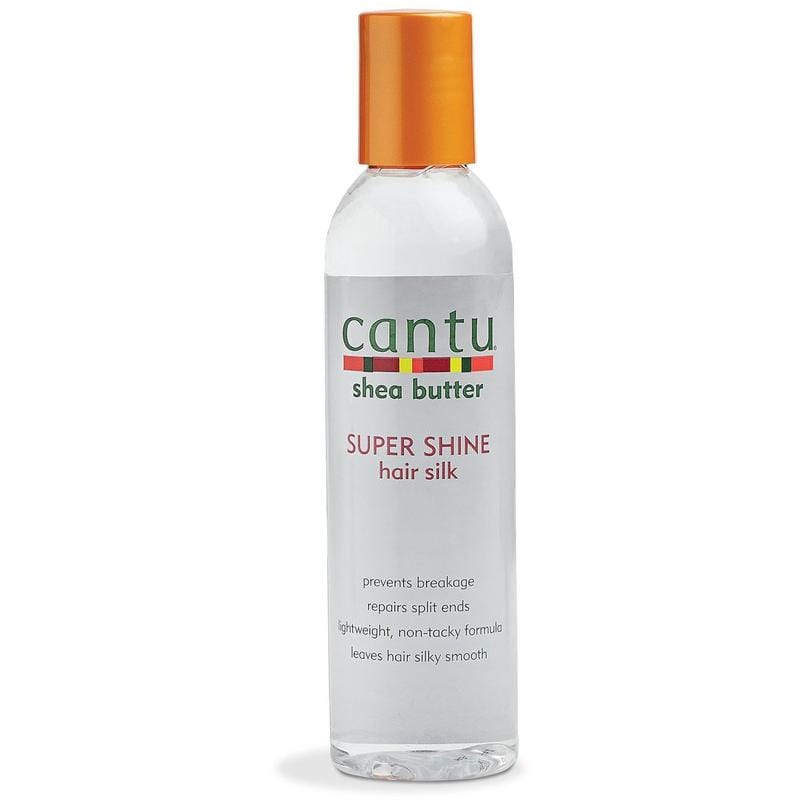 Cantu - Shea Butter - Sérum capillaire "super shine" - 180ml - Cantu - Ethni Beauty Market