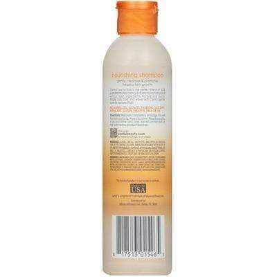 Cantu Care For Kids - Shampoing Nourrissant Sans Sulfate (Ne Pique Pas Les Yeux) 237ml - Cantu - Ethni Beauty Market