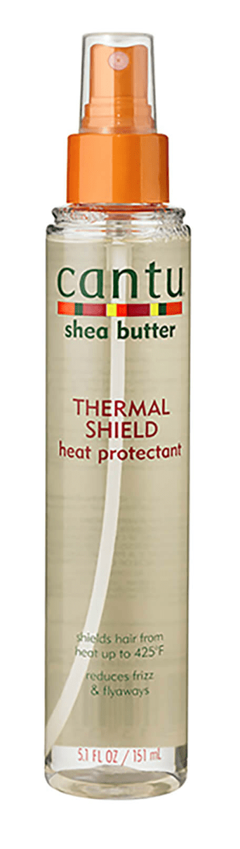 Cantu - Shea Butter - Thermoprotecteur "thermal shield" - 151ml - Cantu - Ethni Beauty Market